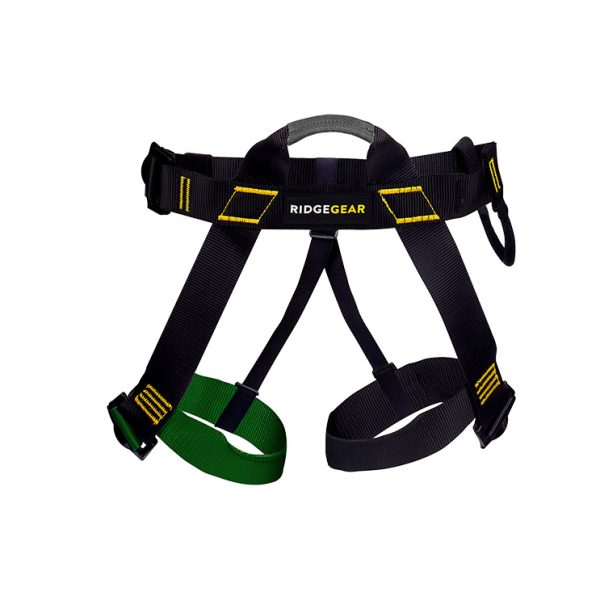 Approach Climbing Harness
