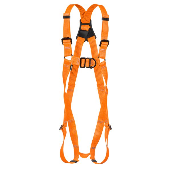 Two Point Hi-Vis Glow Harness