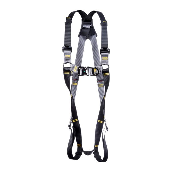 Two Point Fast Fit Harness