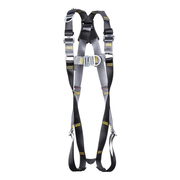 Five Point Rescue Harness