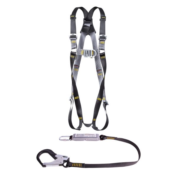 BigGuy Scaffolder Height Safety Kit