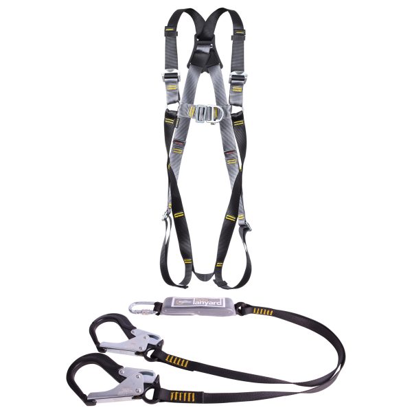 BigGuy Twin Leg Scaffolder Kit